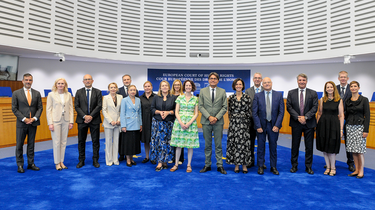 A joint event with the European Committee of Social Rights - 08/09/2026